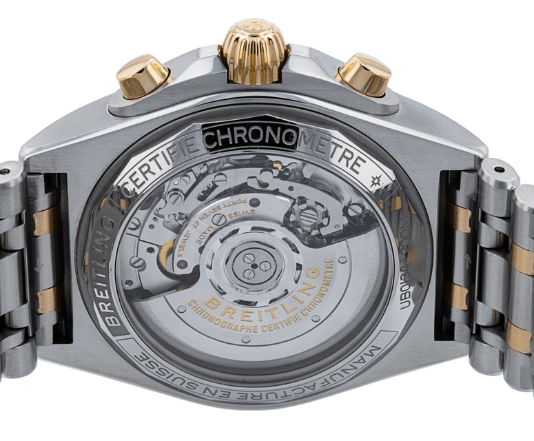 Breitling Chronomat B01 42 UB0134 Image 4